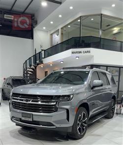 شيفروليه تاهو